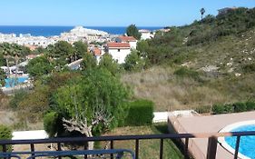 peñiscola atalayas