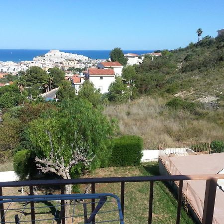 Apartamento peñiscola atalayas Exterior foto