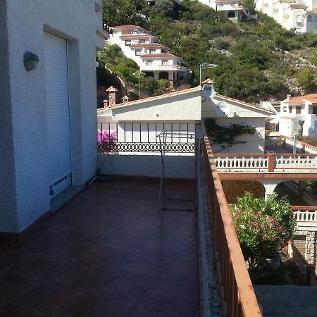 Apartamento peñiscola atalayas Exterior foto