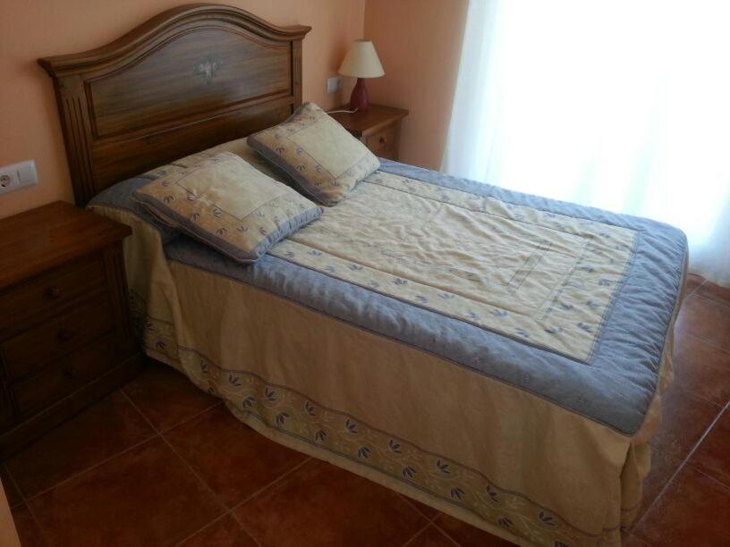 Apartamento peñiscola atalayas Exterior foto