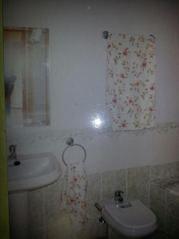 Apartamento peñiscola atalayas Exterior foto